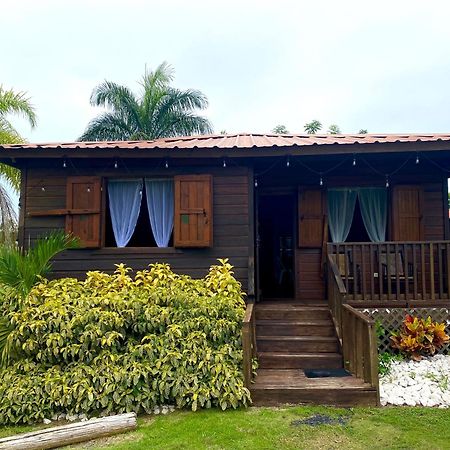 Hacienda El Jibarito Aparthotel San Sebastián Exterior foto